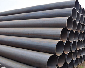 LSAW STEEL PIPE