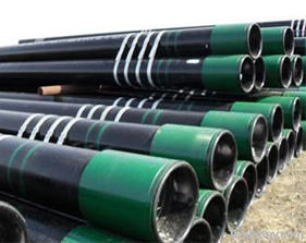 CASING & TUBING